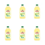 ANDROS napój bezalkoholowy mojito 1,5L X6