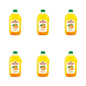 ANDROS sok z klementynek wyciskanych 1,5L X6