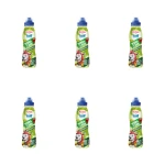 Hortex Leon i Przyjaciele napój jabłko, winogrono butelka aPet 400 ml X6