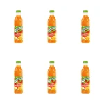 Tymbark Sok 100% multiwitamina 1 l X6