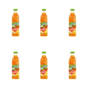 Tymbark Sok 100% multiwitamina 1 l X6