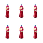 Hortex Napój jabłko wiśnia butelka aPet 1,75 l X6
