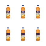 Hortex Vitaminka Odporność Jabłko, marchew, mango butelka Pet 1L X6