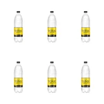 Jurajska Tonic jurajski classic zero 1L X6