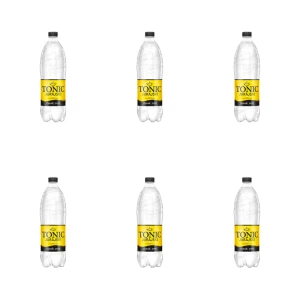 Jurajska Tonic jurajski classic zero 1L X6