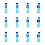Ustronianka Biała Naturalna Woda Mineralna gazowana 0,5l X12
