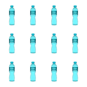 Ustronianka Biała Naturalna Woda Mineralna niegazowana 0,5l X12