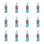 Kubuś Waterrr Napój o smaku arbuza 500 ml X12