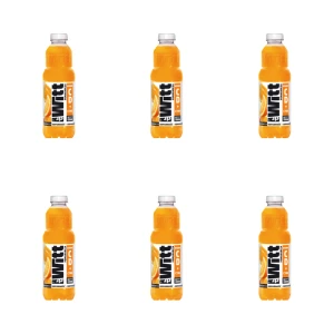 DrWitt Odporność Napój pomarańcza 1 l X6