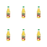 Costa napój jabłkowy butelka aPet 1L X6