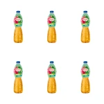 Hortex Napój jabłko mięta butelka aPet 1,75 l X6