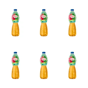 Hortex Napój jabłko mięta butelka aPet 1,75 l X6