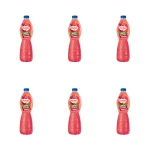 Hortex Napój jabłko-grejpfrut rubinowy butelka Pet 1,75L X6