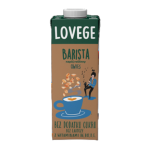 Napój Lovege Owsiany Barista Sante 1 l