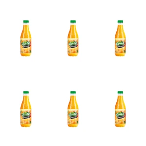 Costa Napój pomarańczowy butelka aPet 1L X6