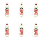 Żywiec Zdrój Truskawkowy Smak z sokiem 0,5 L X6