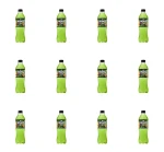 Hortex Wowoc napój gazowany kaktus & melon butelka 500ml X12