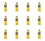 Hortex Wowoc napój gazowany Yuzu & pomelo butelka 500ml X12