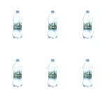 Rodowita z Roztocza Naturalna woda mineralna niegazowana 1L X6