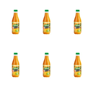 Costa Napój multiwitamina butelka aPet 1L X6
