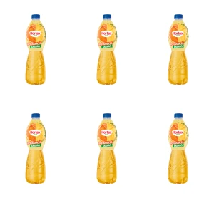 Hortex Napój pomarańcza ananas butelka aPet 1,75L X6