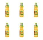 Kubuś Sok 100% banan marchew mango jabłko 850 ml X6