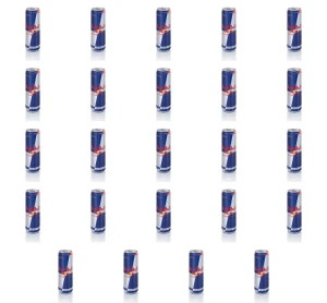 RED BULL Energy Drink 355 ml X24