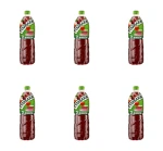 Tymbark Napój jabłko wiśnia 2 l X6