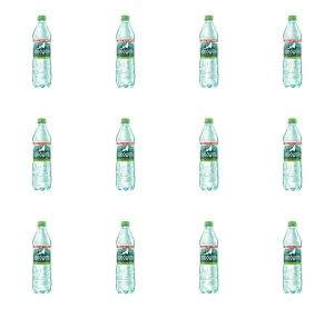 Rodowita z Roztocza Naturalna woda mineralna delikatnie gazowana 0,6L X12