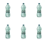 Rodowita z Roztocza Naturalna woda mineralna gazowana 1L X6