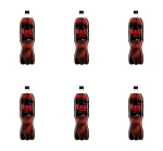 Hoop Cola ZERO 2l X6