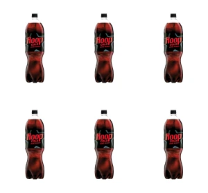 Hoop Cola ZERO 2l X6