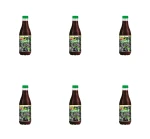 Costa Napój czarna porzeczka butelka pet 1L X6