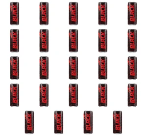Black Energy Sex Dragon 250 ml X24
