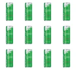 Red Bull The Green Edition 250 ml X12