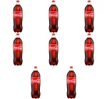 Coca Cola 2 l pet X8