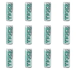 Tiger Zero Sugar o smaku Mojito gazowany napój energetyzujący 250 ml X12