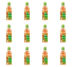 Kubuś 100% Sok jabłko 300 ml X12