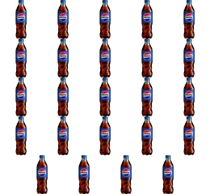 Pepsi Napój gazowany 500 ml X24