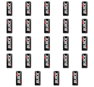 Black Energy Classic 250 ml X24