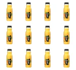 Cappy Nektar Pomarańczowy 330ml X12