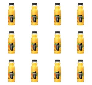 Cappy Nektar Pomarańczowy 330ml X12