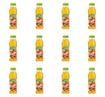 Tymbark Sok 100% jabłko 300 ml X12