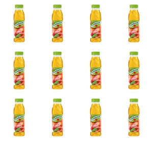 Tymbark Sok 100% jabłko 300 ml X12