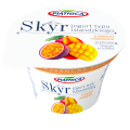 Jogurt skyr z mango i marakują Piątnica 150g
