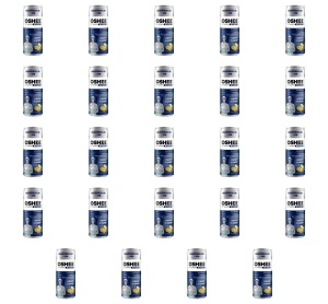 OSHEE Vitamin Boost Magnesium + B6 250ml X24