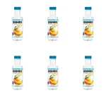 OSHEE Vitamin Lemonade ZERO Mango 555 ml X6