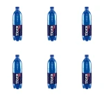 Tiger Energy Drink Gazowany napój energetyzujący 900 ml X6