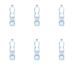 Primavera Woda Źródlana niegazowana pet 1,5l X6