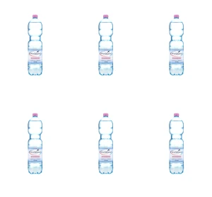 Primavera Woda Źródlana niegazowana pet 1,5l X6